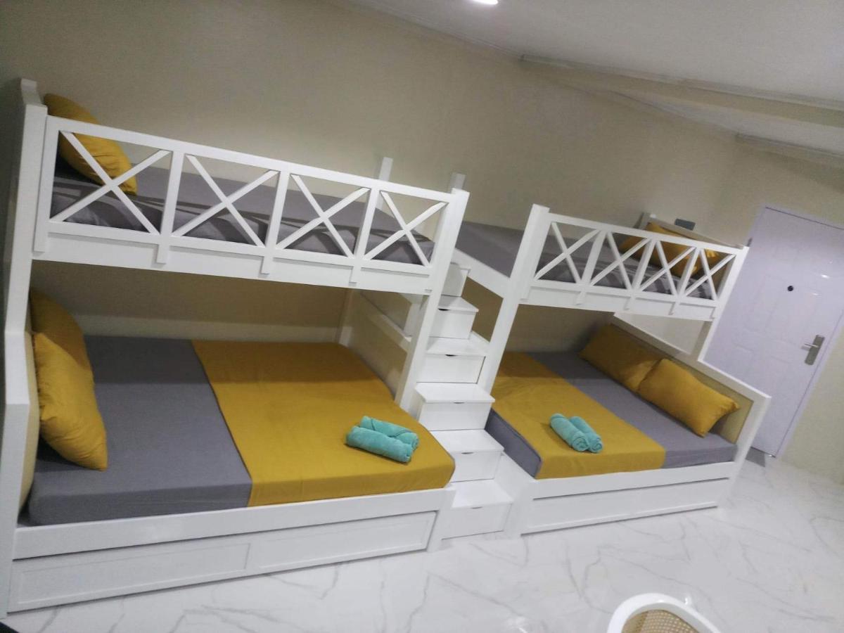 Michaels Homestay - Farm Villa Nr Patar Beach & Bolinao Falls Exterior foto